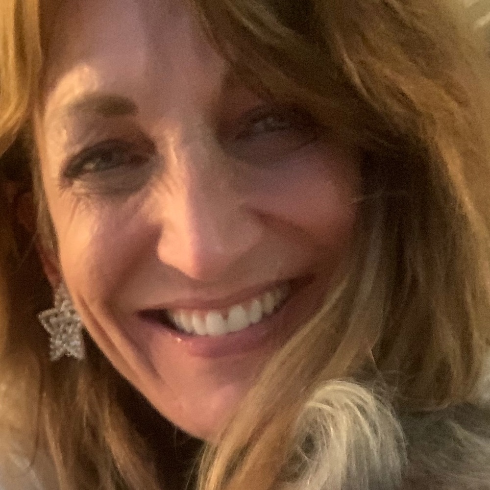 Meet your Posher, Jackie